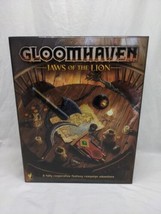 Gloomhaven Jaws Of The Lion Board Game Complete  - £39.43 GBP