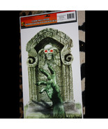 Halloween Horror Prop--ZOMBIE DEMON MONSTER CRYPT GRABBER--Floor Wall De... - £3.00 GBP