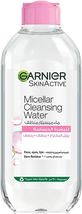 Garnier SkinActive Micellar Cleansing Water Classic 400 ml // Free shipping - £30.02 GBP