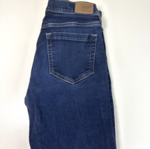 Revtown Women’s Skinny Jeans 27 Ankle Decade Denim Pants  - £11.08 GBP