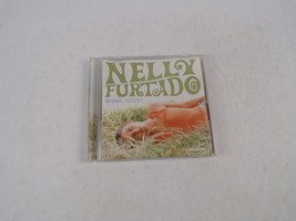 Nelly Furtado Whoa Nelly Hey Man Baby Girl Legend Im Like A Bird CD#34 - £10.38 GBP