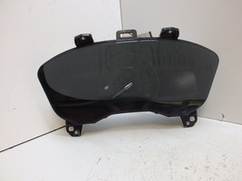 19 2019 FORD FUSION SEL 1.5L INSTRUMENT CLUSTER KS7T-10849-GC #3 - £23.30 GBP