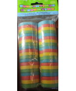 Serpentines Serpentine  1 Pk of 2 Rolls(40 Throws)-Brand New-SHIPS N 24 ... - $14.73