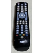 RCA Led Backlighting Remote Control TV DVD VCR RCRN04GR - $3.37 CAD