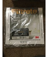 Filtrete Reduction Dust Filter, MPR 300 (12 x 12 x 1)-Inches —361 - $35.49