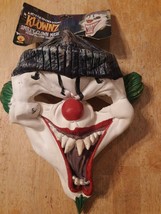 Neighborhood Klownz halloween Clown Adult Mask. New Free Shipping ICP - £20.42 GBP