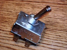 Woods lawn mower PTO switch 70422, 72372 - £17.05 GBP