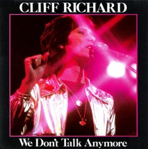 We Don&#39;t Talk Anymore [Vinyl] - £7.98 GBP