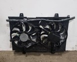 Radiator Fan Motor Fan Assembly Fits 08-09 ROGUE 674701 - $81.18