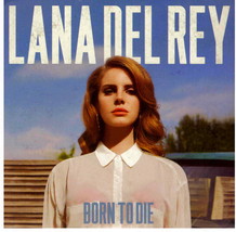 Lana Del Rey (Born To Die 12 Tracks) [Cd] - £7.75 GBP