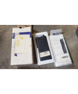 NEW OEM Midland Radio LMR Handheld 7.2v 600mA 2-channel # 70-860 / 70-132B - $110.05 CAD