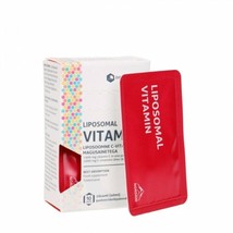 NordAid Liposomal Vitamin C, 1000mg, 10x gel sachets - £36.12 GBP