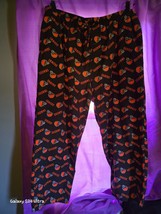 Cleveland Brown&#39;s Sweatpants, Size Extra Large - $20.00