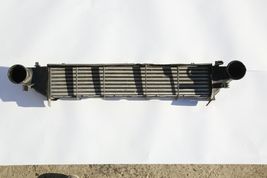 2002-2005 MERCEDES-BENZ C230 COUPE INTERCOOLER K8770 image 4