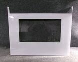 MKC47970111 LG RANGE OVEN OUTER DOOR GLASS 29 7/16"  X 20 7/16"  -  WHITE - $75.00
