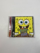 Spongebob Squarepants: Operation Krabby Patty Pc Game Nickelodeon - £19.96 GBP