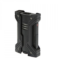 S.T. Dupont Defi XXtreme Lighter Black - 021600 - £234.41 GBP