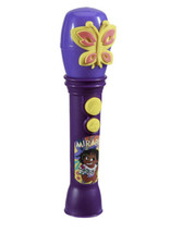 Disney Encanto **Mirabel SING-ALONG Microphone** New In Pkg - £9.13 GBP