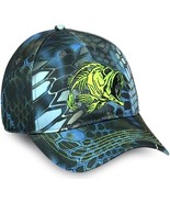 Bonefish  Series Kryptek® Neptune™ Bass Cap - $342.52 MXN