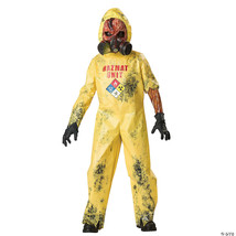 Hazmat hazard child costume - $1,264.61 MXN