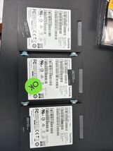 Sandisk 128GB X300s 2.5in SSD SATA III Solid State SD7SB3Q-128G-1006 - $19.79