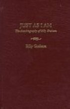 Just As I Am: The Autobiography of Billy Graham Graham, Billy - £27.40 GBP