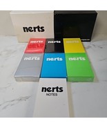 NERTS CARD GAME  Six Decks + Notes - $17.97 CAD