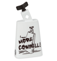 Lp Collect-A-Bell More Cowbell - $39.99