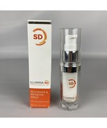 2 X Illumina SD Rejuvenate &amp; Repair Eye Serum 0.5 fl oz - €32,32 EUR
