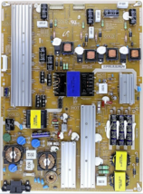 Samsung BN44-00539A UN65ES8000FXZA PD65B2Q_CHS Power Repair+Upgrade 1-Yr... - £69.51 GBP