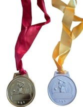 Cricket Medals Set of 10 - $561.68 MXN