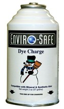 Enviro-Safe Dye Charge for Auto 4 ounce aerosol can #2050A - $5.00