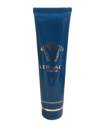 Versace Eros 5.0 oz /150 ml Invigorating Shower Gel Tube - $720.59 MXN