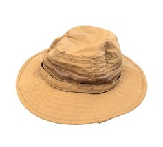 Pre-loved Partner

Eddie Bauer Hat Booni Beige Small Medium Sun Explorat... - $14.24