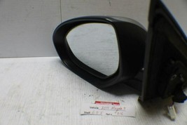 2010-2013 Mazda 3 Left Driver OEM Electric Side View Mirror 16 6E530 Day... - £36.35 GBP