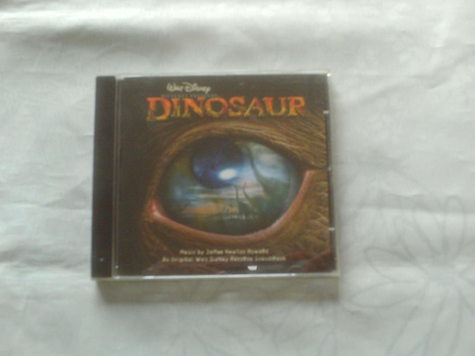 Dinosaur [Audio CD] Various - $18.40