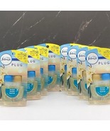 Febreze SERENE VANILLA SUNRISE Plug In Air Freshener Refills (8 Packs) - $1,389.77 MXN