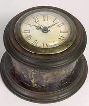 Clock Box - Timepiece  - $21.95
