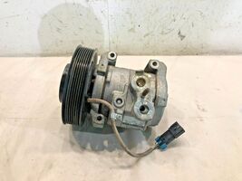 DENSO 10S15C A/C Compressor 8 Grv 12v off Detroit DD15 Engine 447260-977... - $300.00