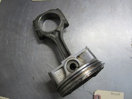 Right Piston and Rod Standard For 10-11 Subaru Outback  2.5 12100AA310 - $69.25