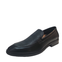 Kenneth Cole Reaction Men's Casual Shoes Blake Slip On Loafers Black 9.5M - $113.98