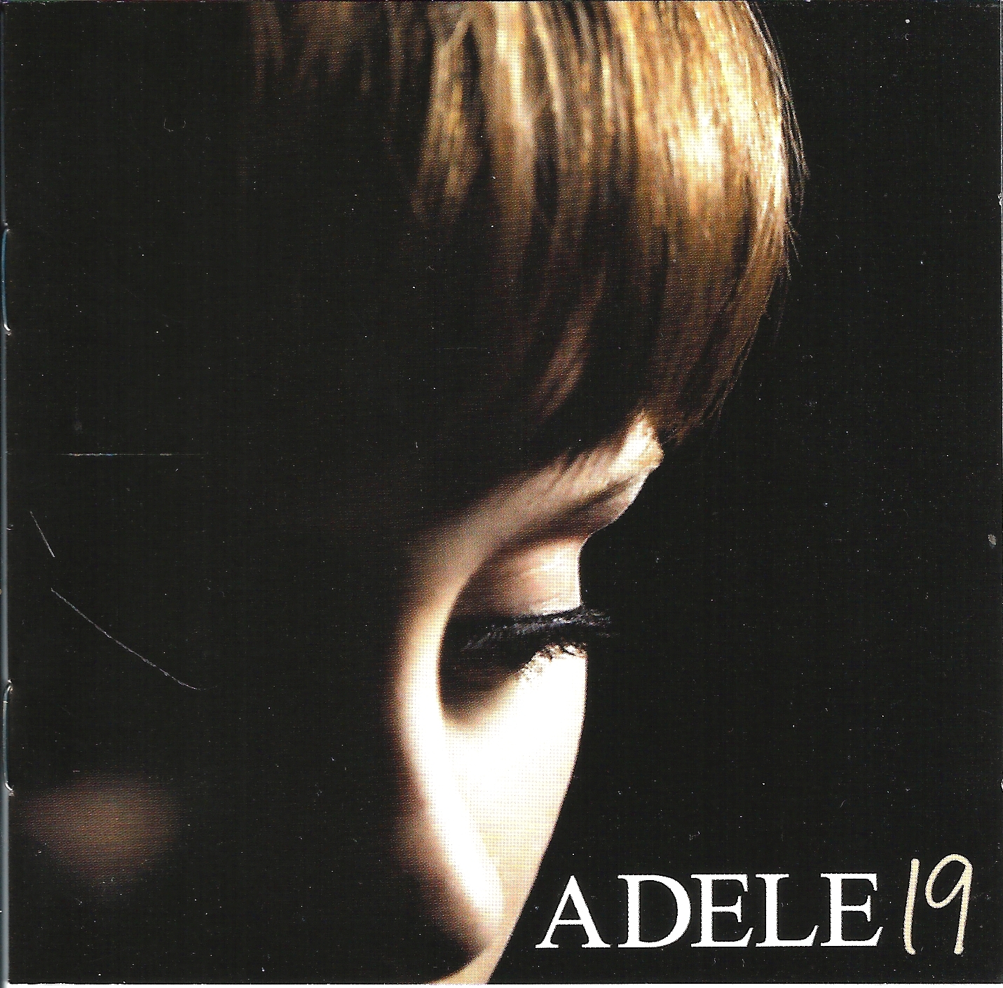 Adele - 19 - $5.59