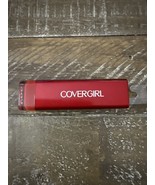 COVERGIRL Exhibitionist Lipstick Cream, Succulent Cherry 295 - €6,65 EUR