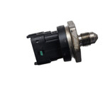 Fuel Pressure Sensor From 2012 GMC Acadia  3.6  4wd - $19.95