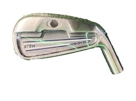 Wishon Golf 979SS 4 Iron 23 Degrees Head Only RH Component In Wrapper - £29.81 GBP