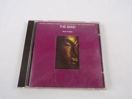 The Band Rock Of Ages Special Abridged Compact Disc Version Of The Two Set CD#45 - £11.08 GBP