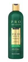 Tresemme Pro Infusion Fluid Smooth Silky & Supple Shampoo, 16.5 Fl. Oz. - $13.79