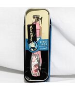 Disney Since 1928 Watch Minnie Mouse in Tin - $39.19