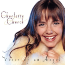 Charlotte Church Voice Of An Angel Opera by Charlotte Church Cd - £8.20 GBP