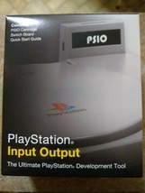 PSIO (Box Only) - £15.51 GBP